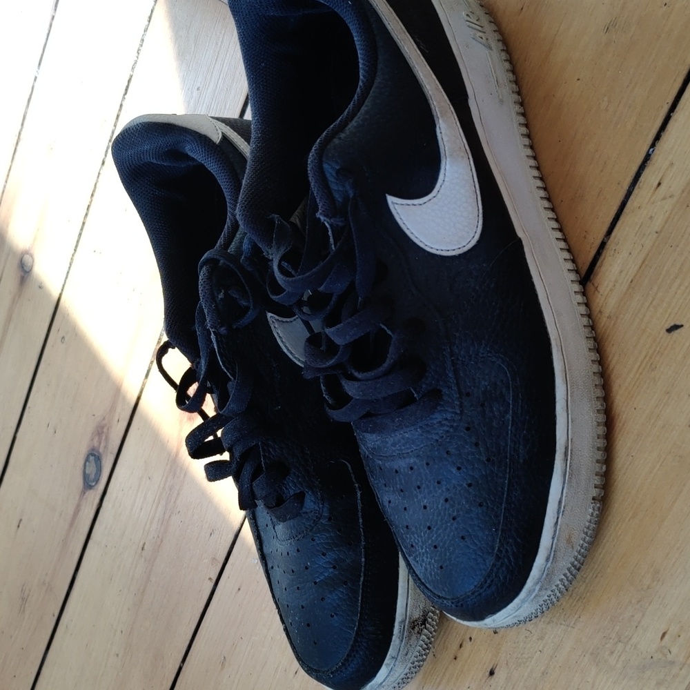 Men's Nike Air sneakers